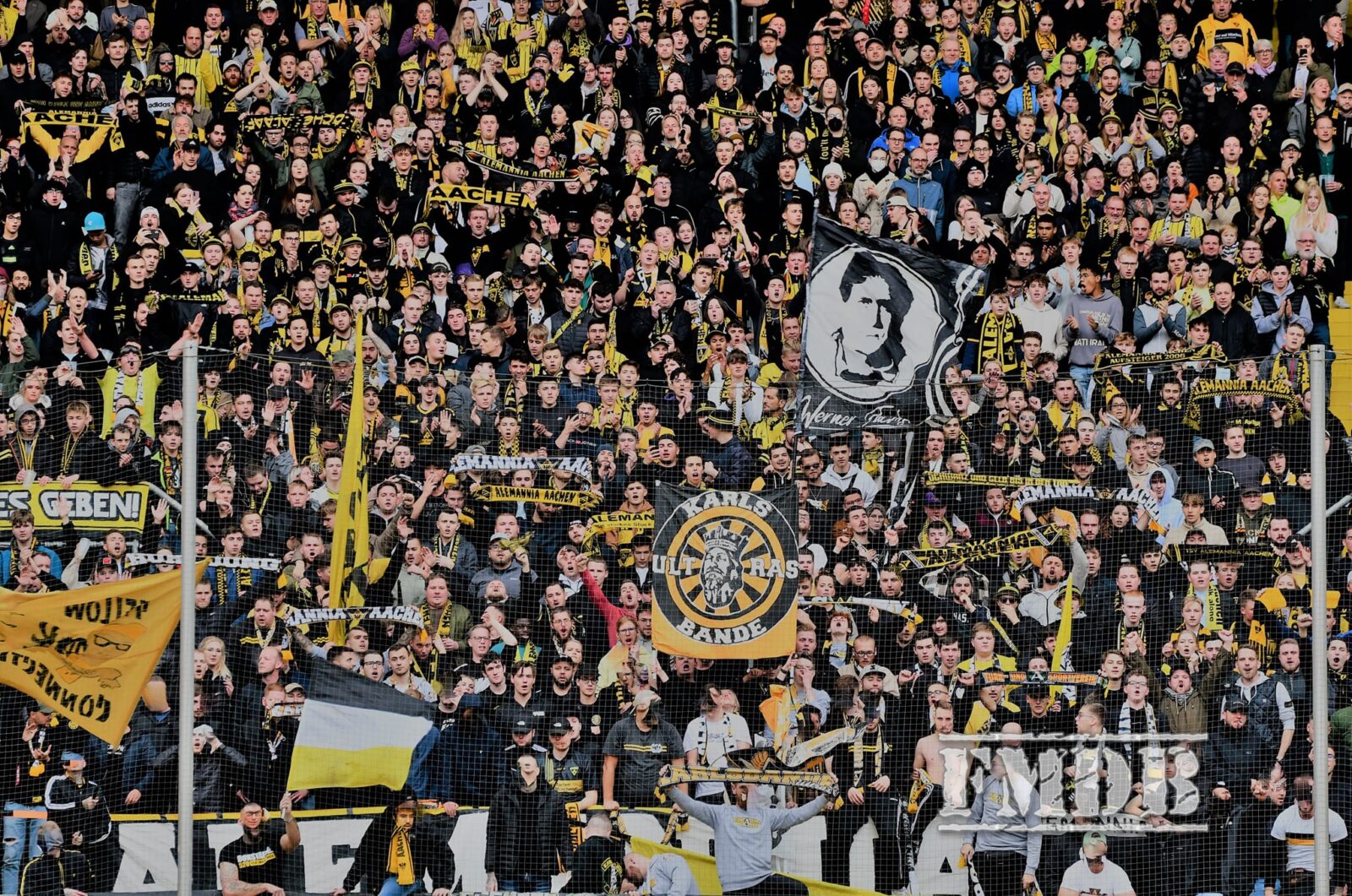TSV Alemannia Aachen – SV Rödinghausen 3-1 (14)