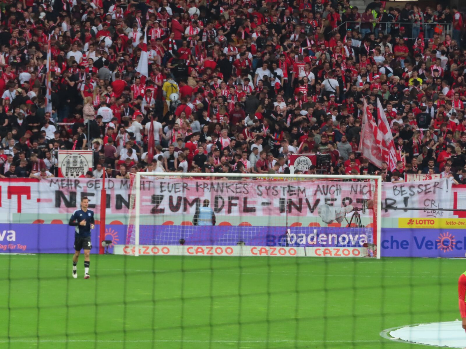 SC Freiburg – FC Schalke 04 4-0 (21)