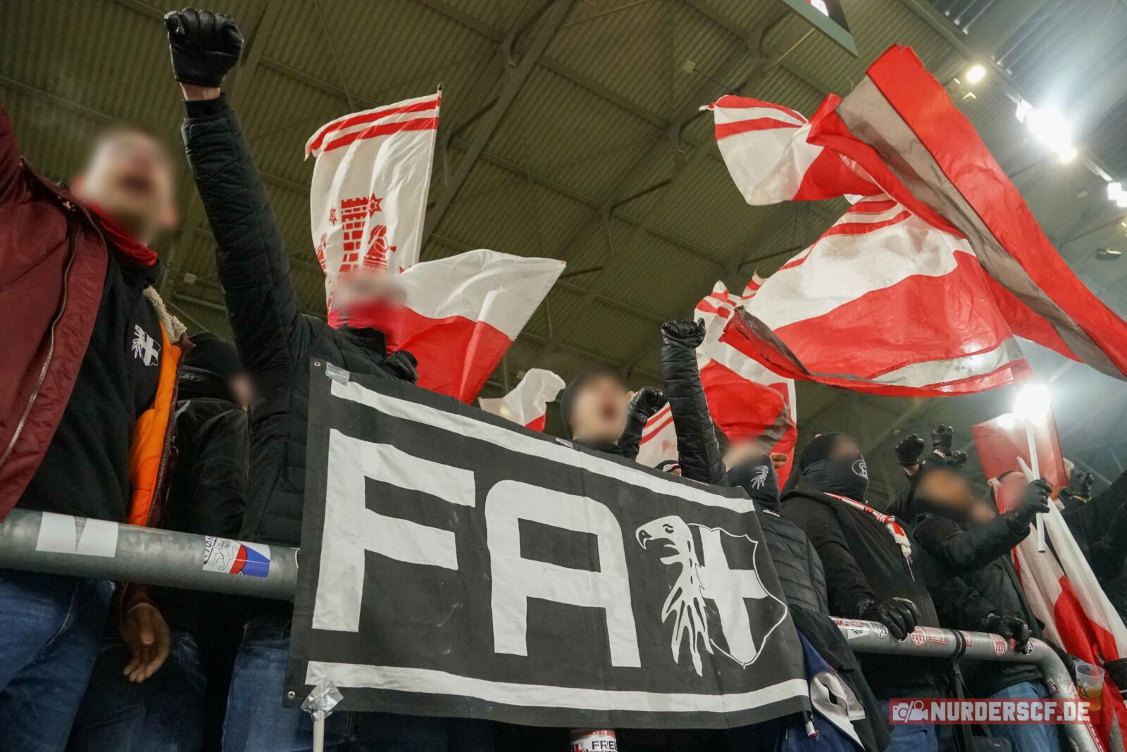 SC Freiburg – Eintracht Frankfurt 1-1 (7)