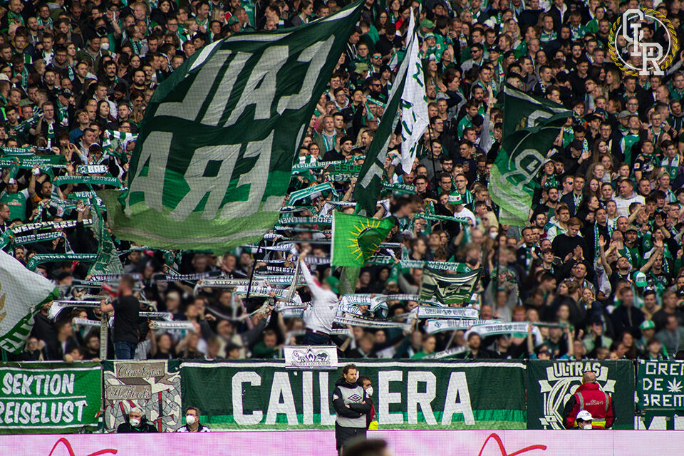 Werder Bremen – Holstein Kiel 2-3 (13)