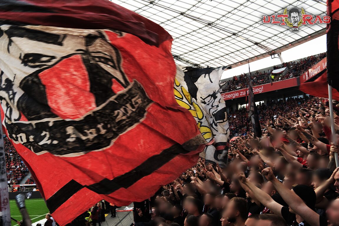 Bayer 04 Leverkusen – 1. FC Köln 3-0