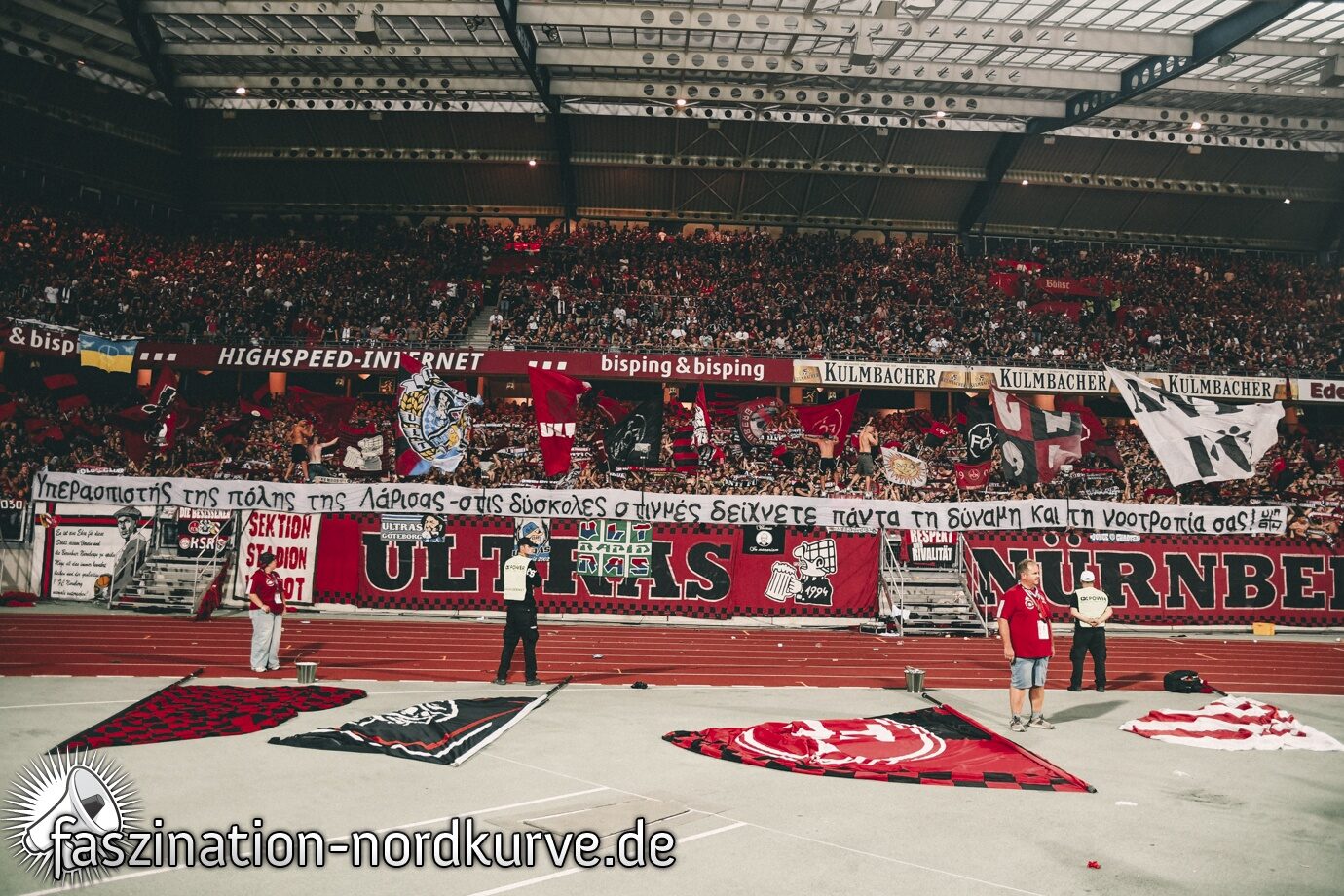 1. FC Nürnberg – SpVgg Fürth 1-1 (83)