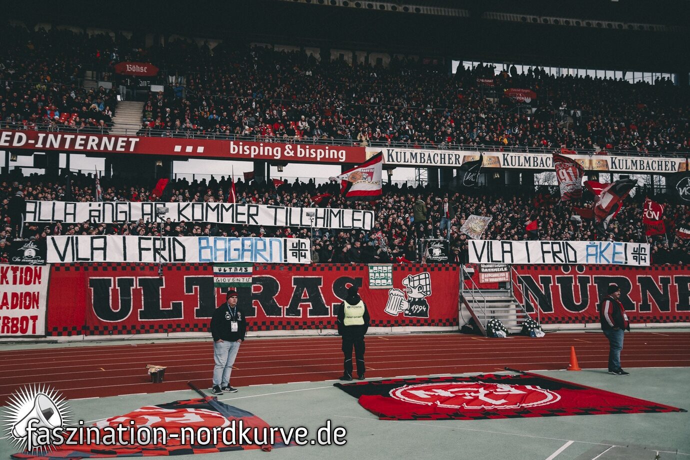 1. FC Nürnberg – FC St. Pauli 0-1 (6)