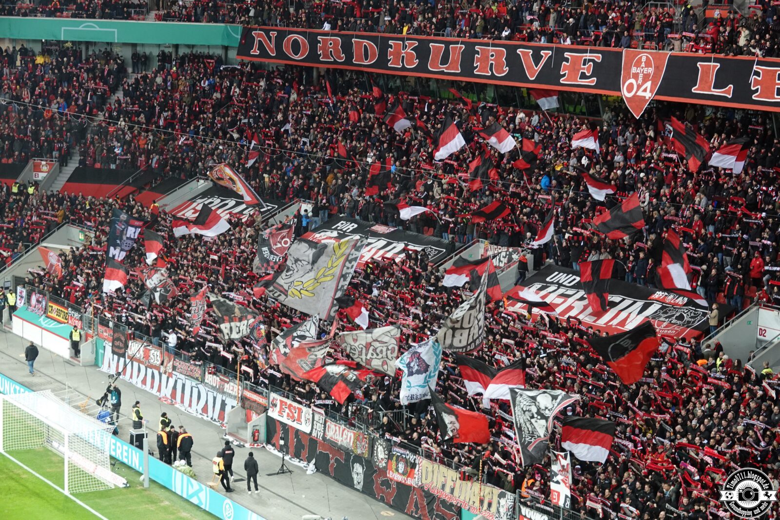 Bayer 04 Leverkusen – VfB Stuttgart 3-2 (19)