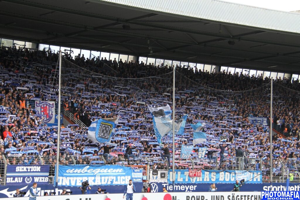 VfL Bochum – 1. FC Union Berlin 2-1 (11)