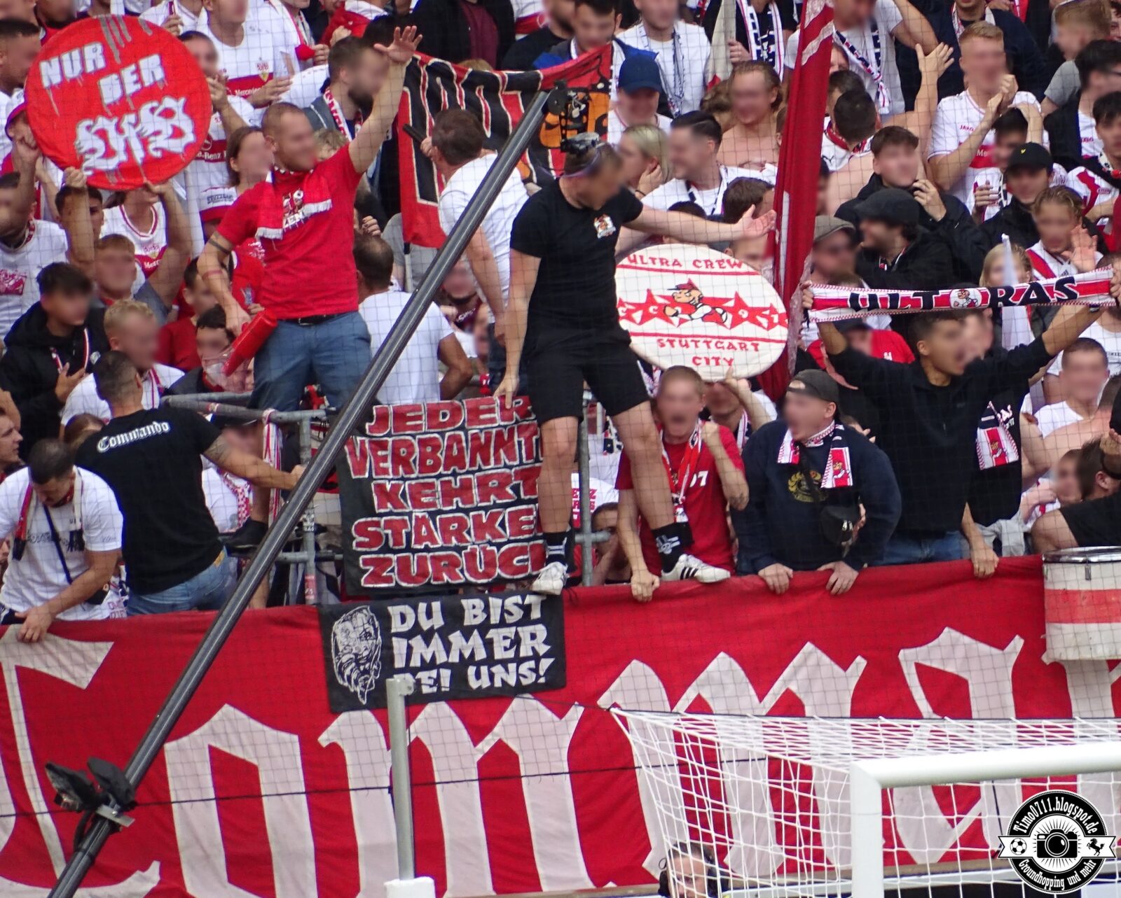 VfB Stuttgart – FC Schalke 04 1-1 (9)