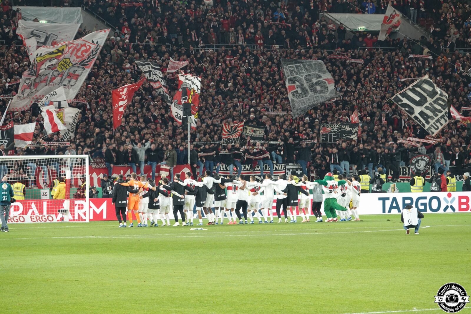VfB Stuttgart – Borussia Dortmund 2-0 (39)