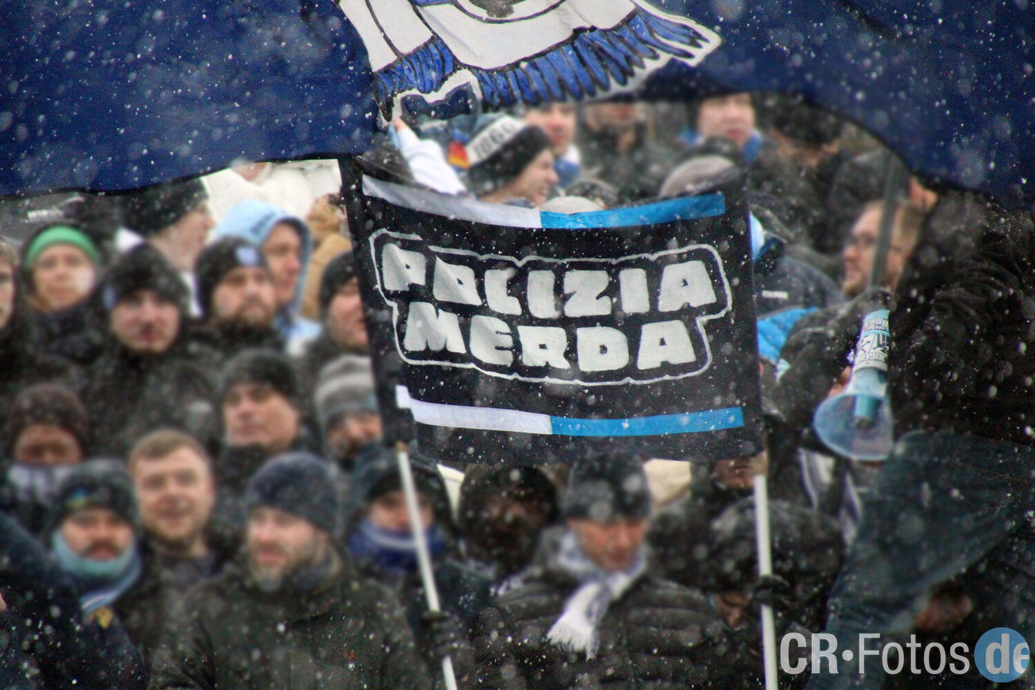 TSV 1860 München – FSV Zwickau