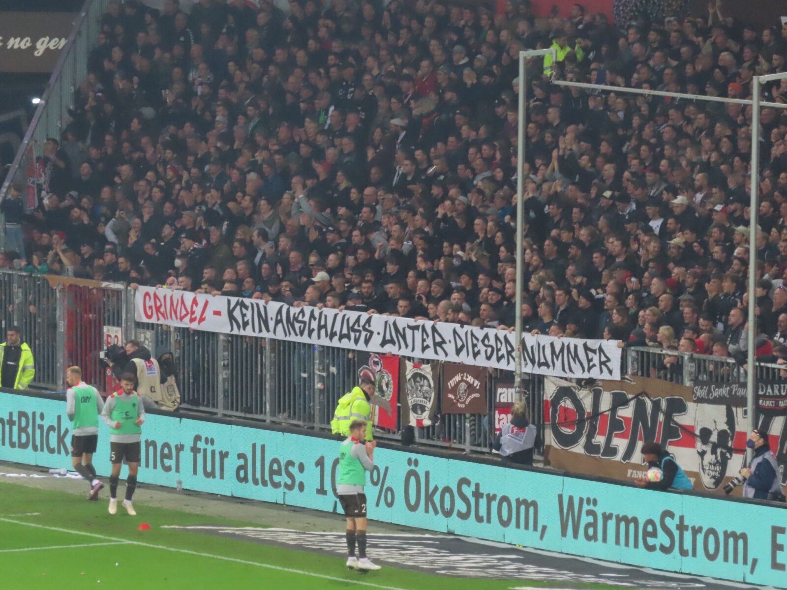 FC St. Pauli – Hamburger SV 3-0 (13)
