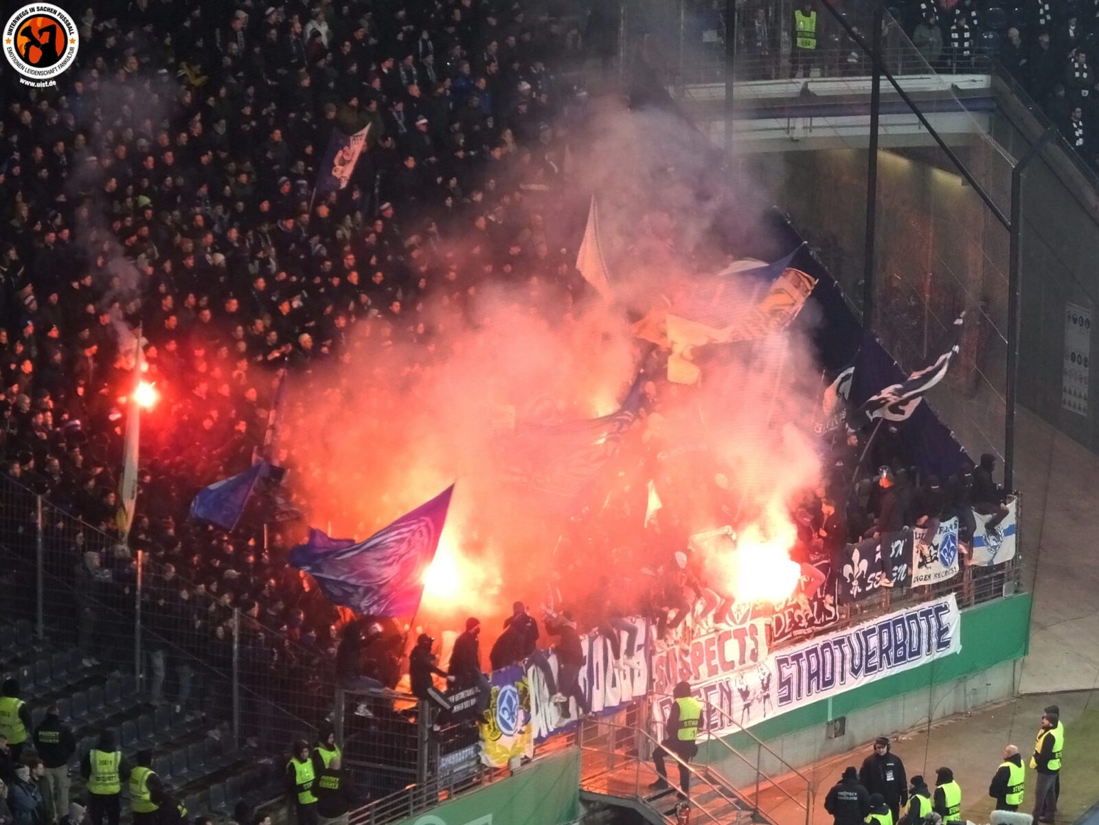 Eintracht Frankfurt – SV Darmstadt 98 (2)