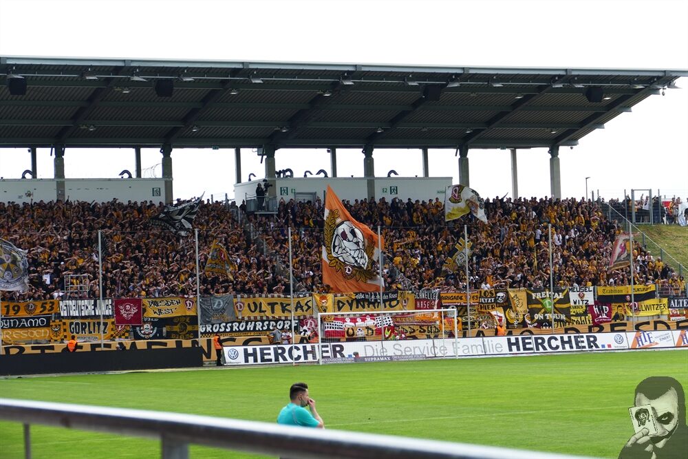 FSV Zwickau – Dynamo Dresden 0-1 (2)