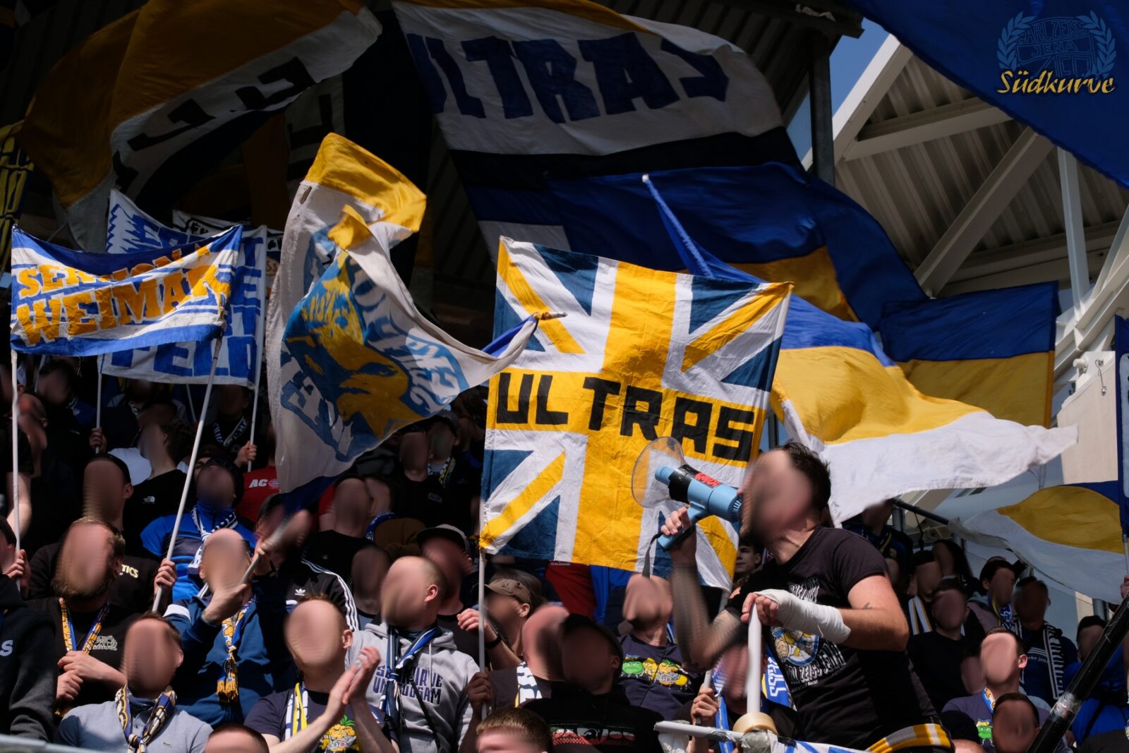 FC Carl Zeiss Jena – FSV Luckenwalde 3-0 (4)