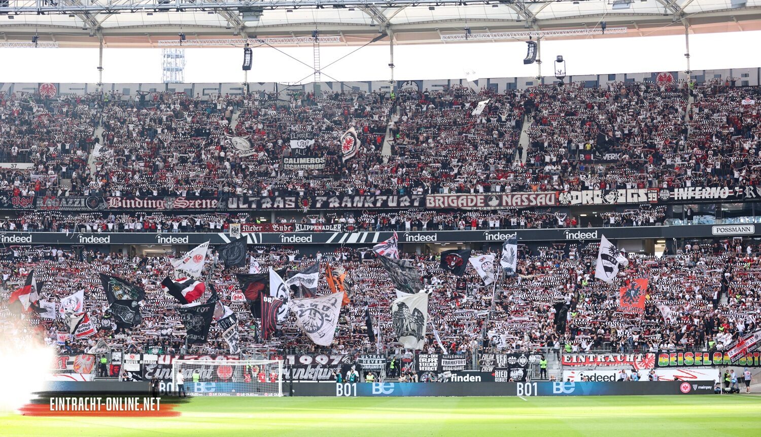 Eintracht Frankfurt – RB Leipzig 4-0 (2)