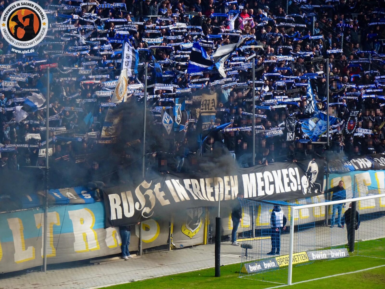 SV Waldhof Mannheim – VfL Osnabrück 0-2 (15)