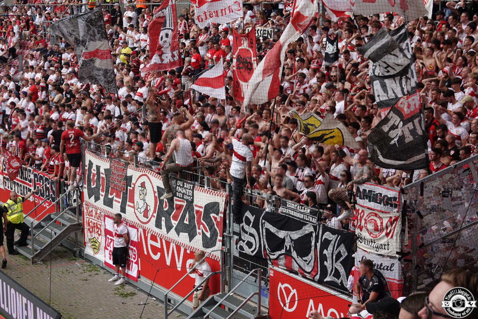 1. FSV Mainz 05 – VfB Stuttgart 1-3 (18)