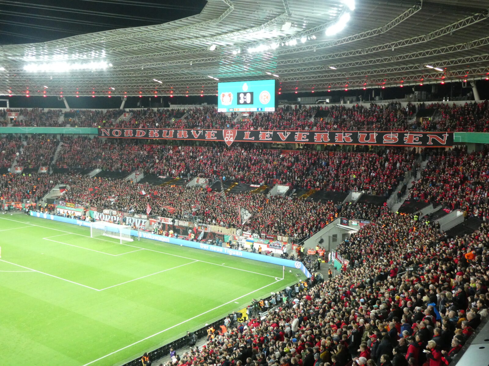 Bayer 04 Leverkusen – Fortuna Düsseldorf 4-0 (24)