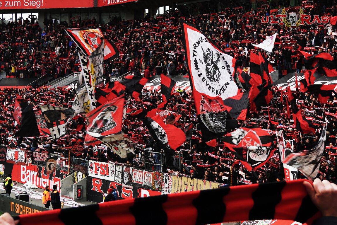 Bayer 04 Leverkusen – 1. FC Union Berlin 4-0 (6)