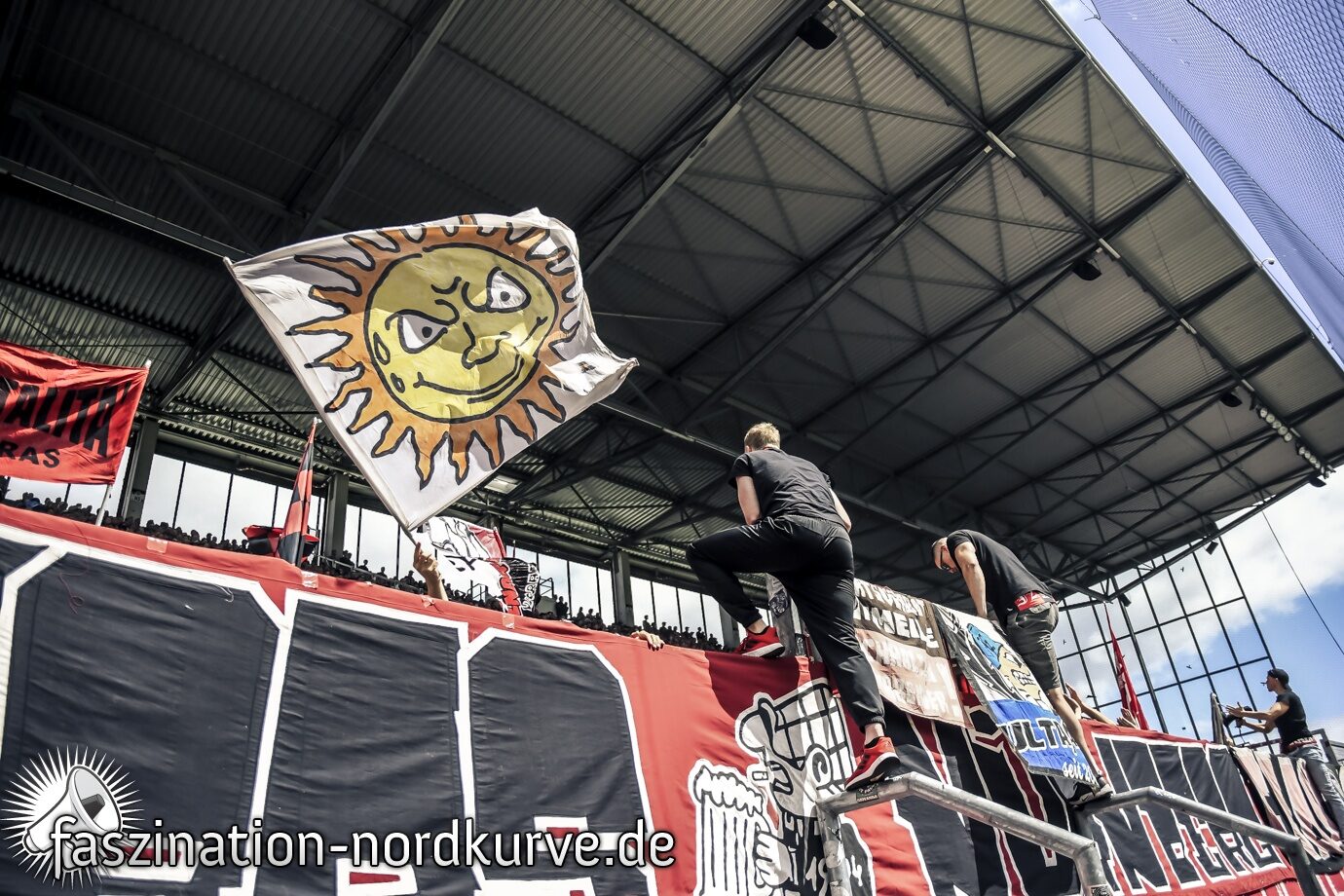 FC St. Pauli – 1. FC Nürnberg (6)