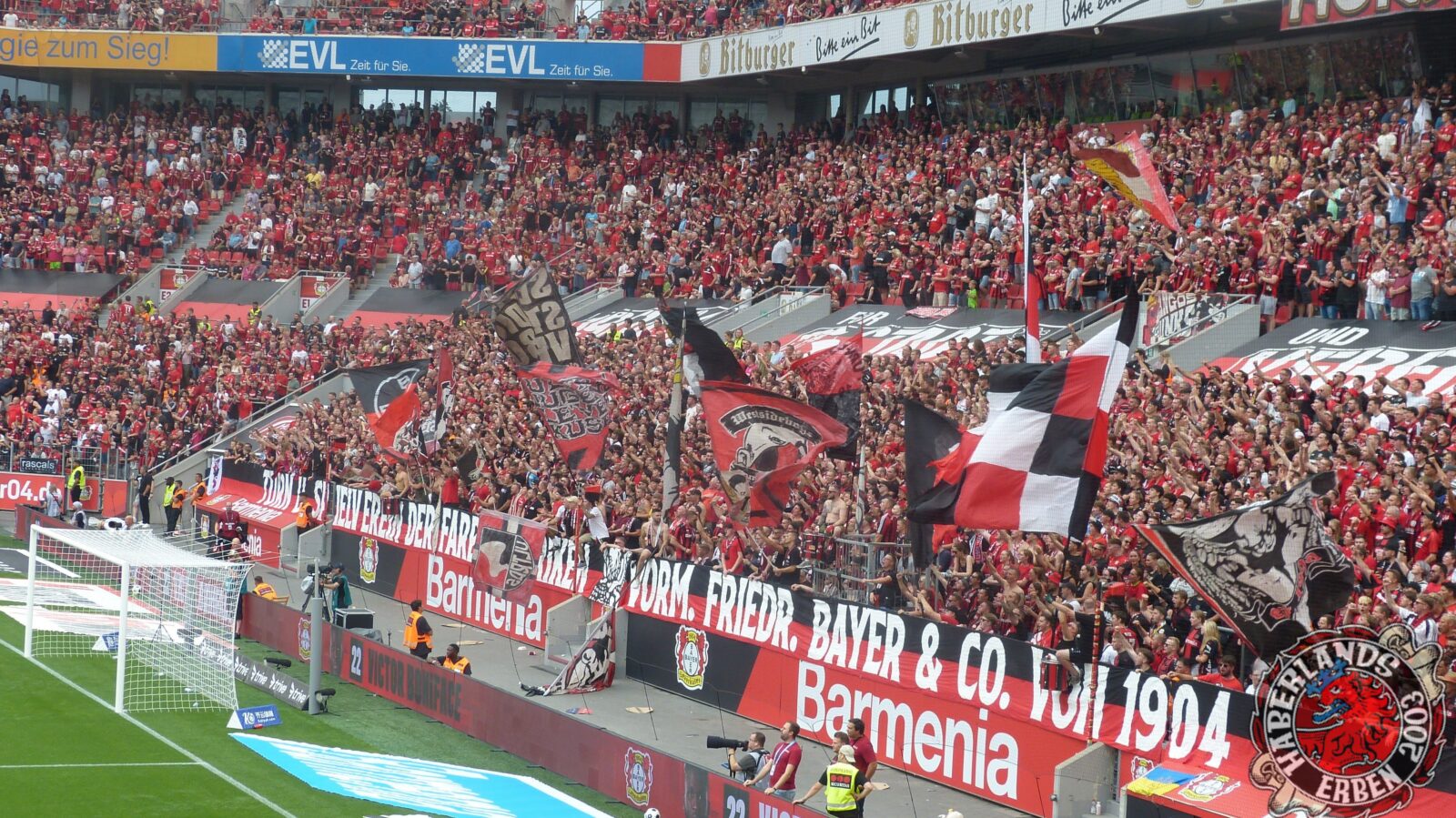 Bayer 04 Leverkusen – RB Leipzig 3-2 (4)