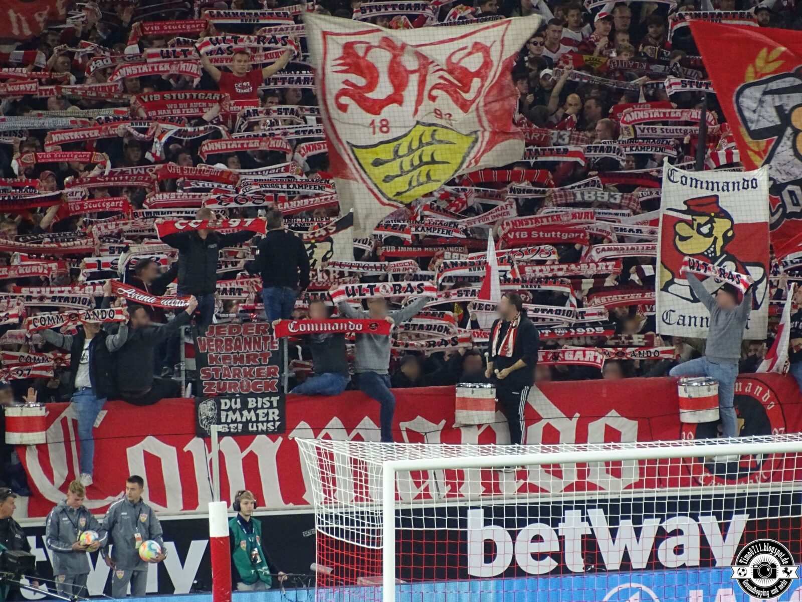 VfB Stuttgart – 1. FC Union Berlin 0-1 (8)