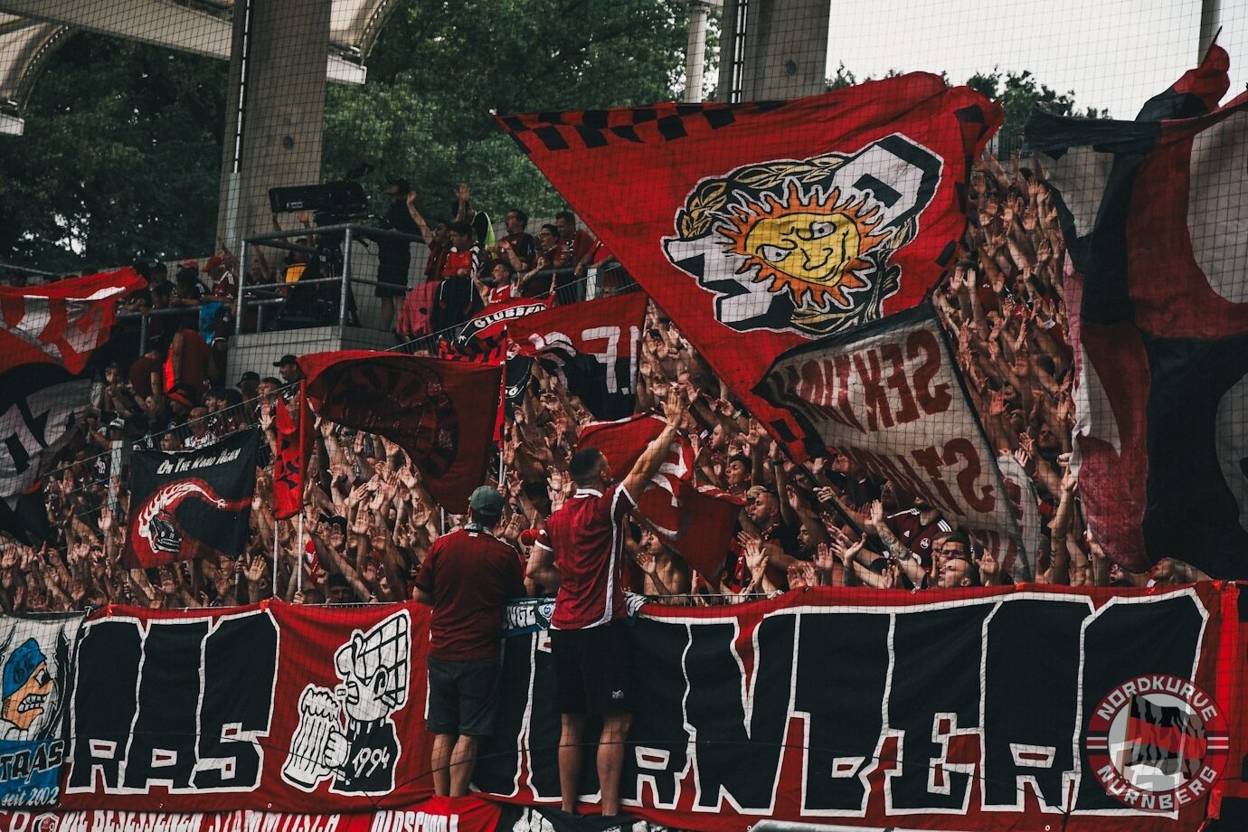 1. FC Saarbrücken – 1. FC Nürnberg 3-5 i.E. (29)