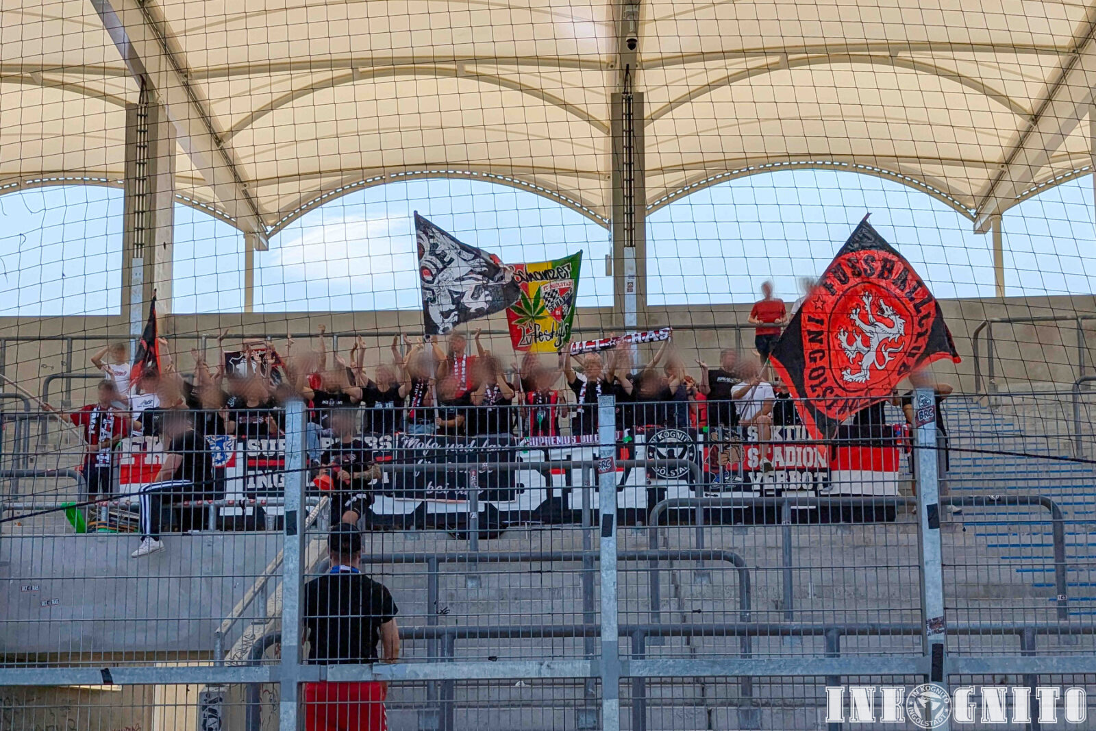 1. FC Saarbrücken – FC Ingolstadt 2-3 (7)
