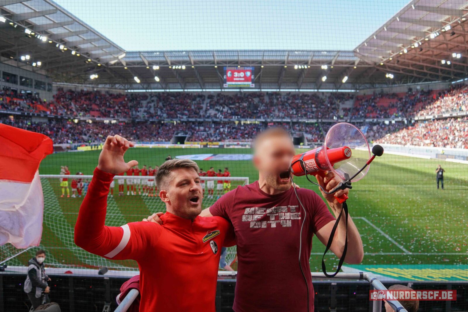 SC Freiburg – VfL Bochum 3-0 (18)