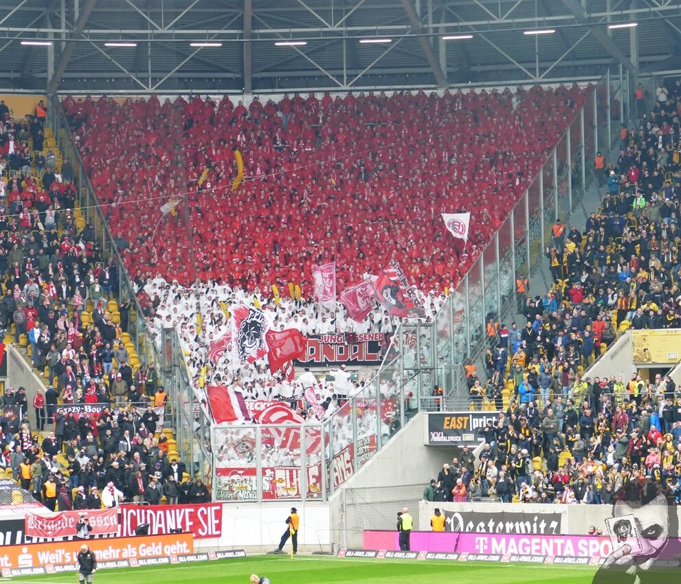 Dynamo Dresden – Rot-Weiss Essen (7)