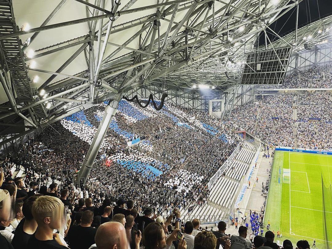 Olympique Marseille – Eintracht Frankfurt 0-1 (2)
