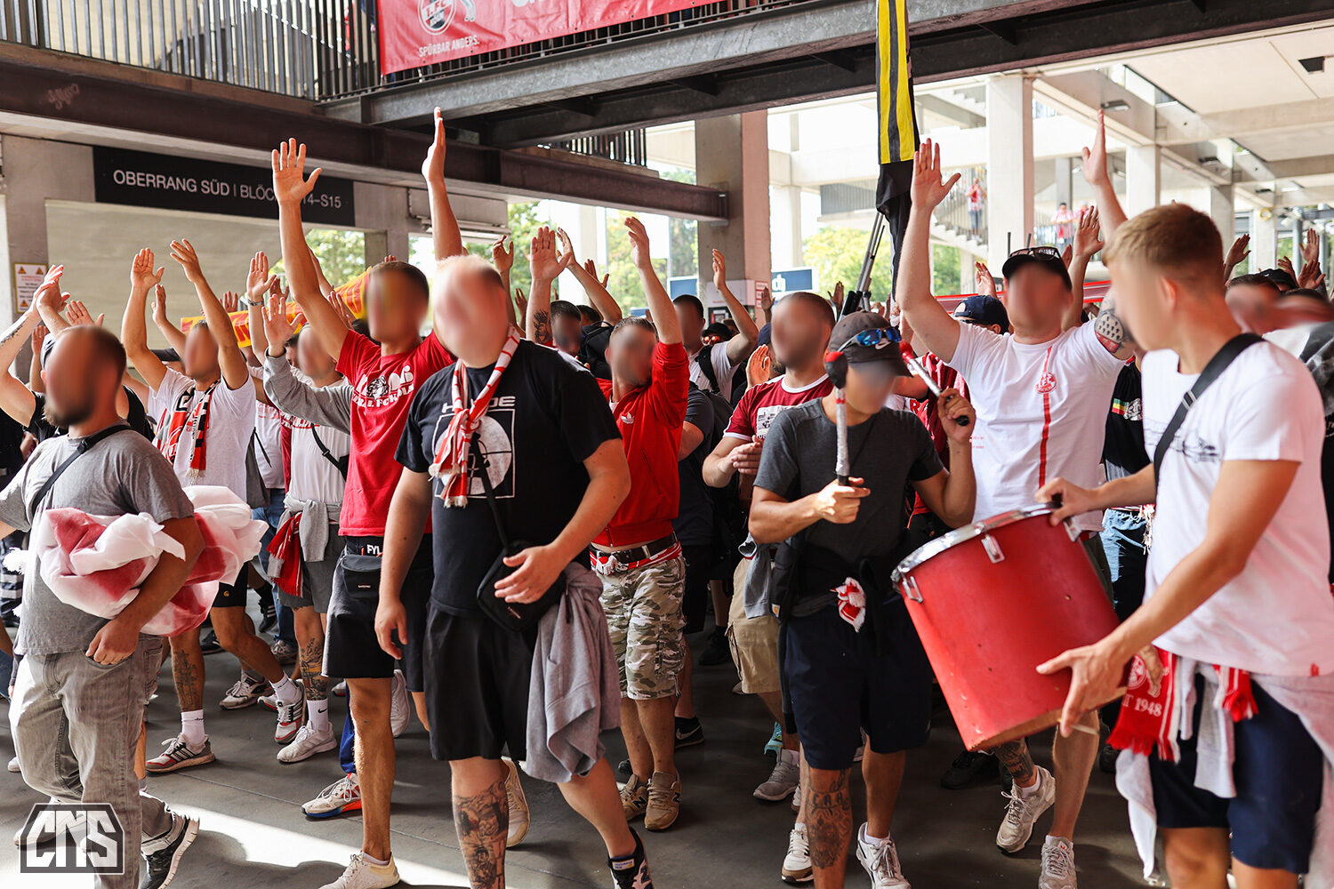 1. FC Köln – VfB Stuttgart 0-0 (21)