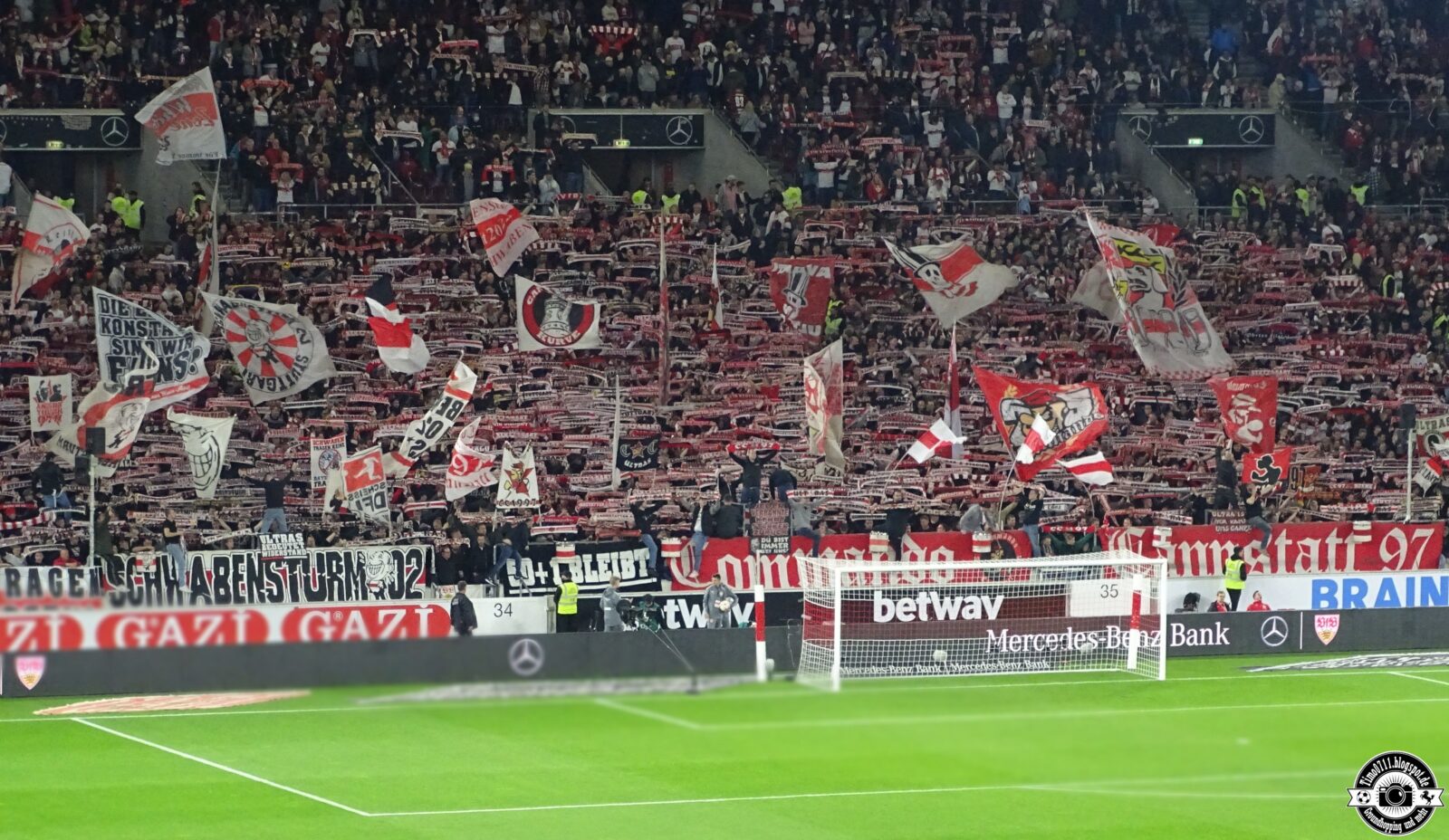 VfB Stuttgart – 1. FC Union Berlin 0-1 (4)