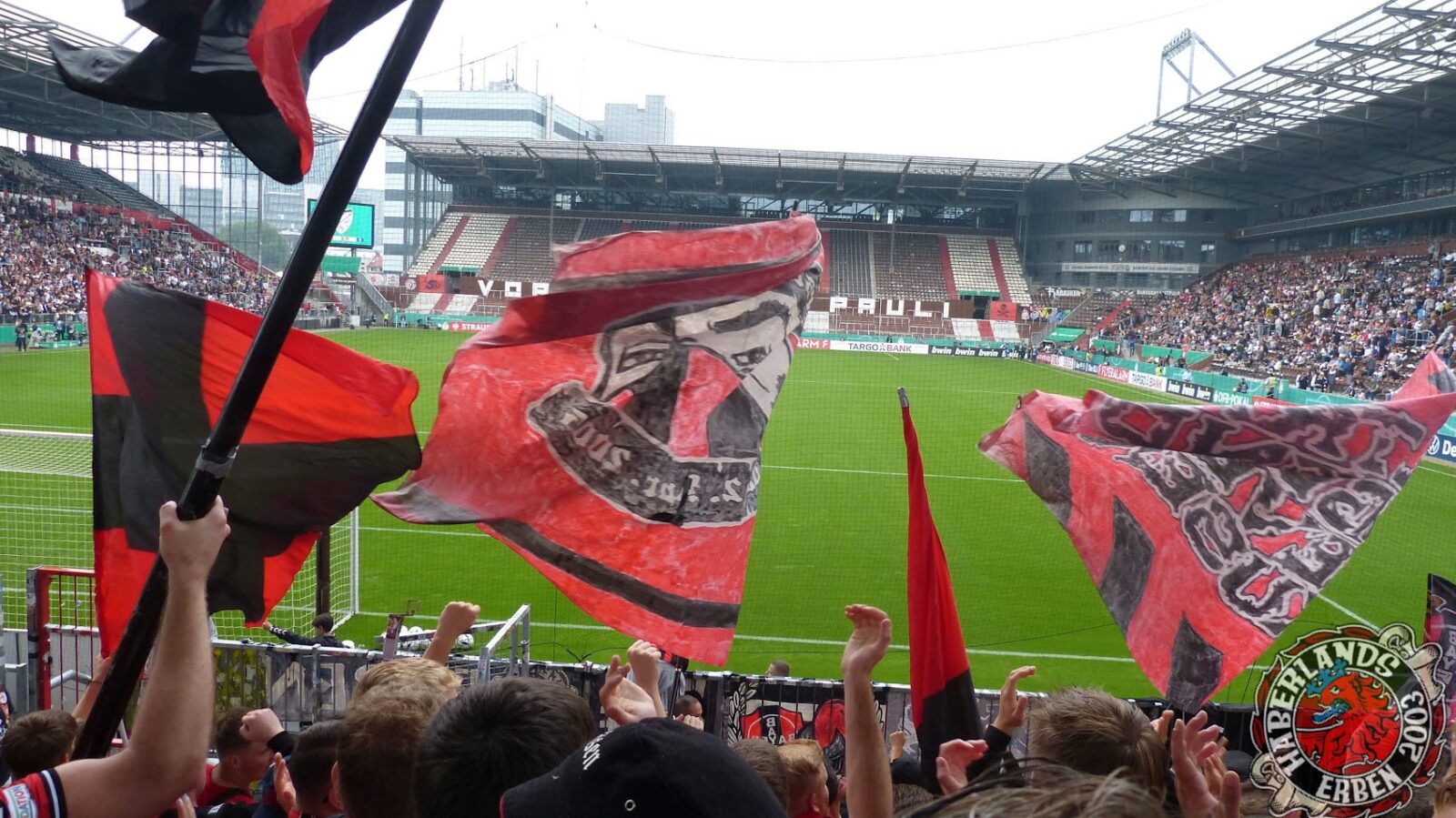 FC Teutonia Ottensen – Bayer 04 Leverkusen 0-8 (5)
