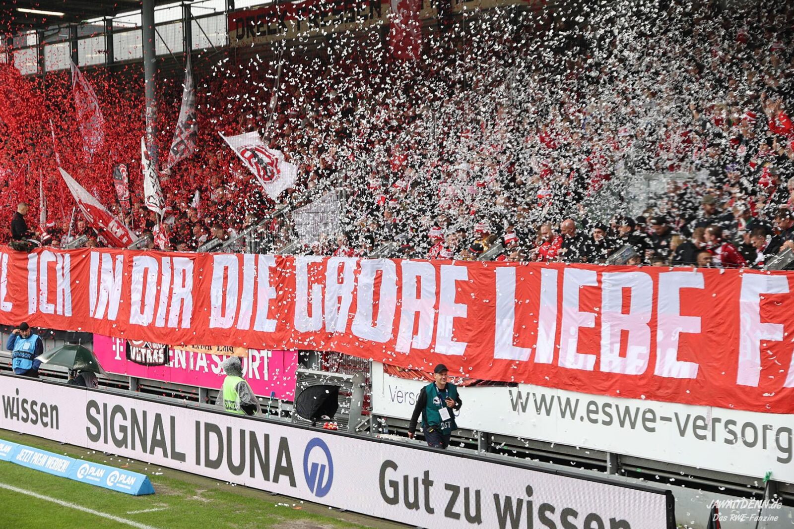 SV Wehen – Rot-Weiss Essen 3-1 (3)