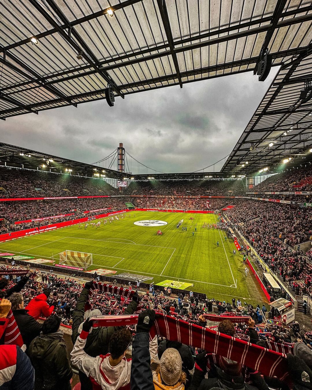 1. FC Köln – 1. FC Heidenheim 1-1 (24)