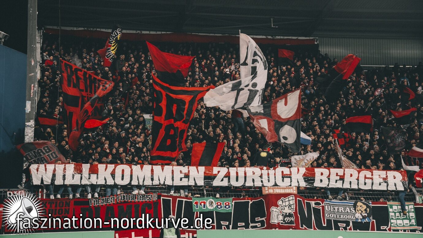 SpVgg Fürth – 1. FC Nürnberg 1-0 (36)