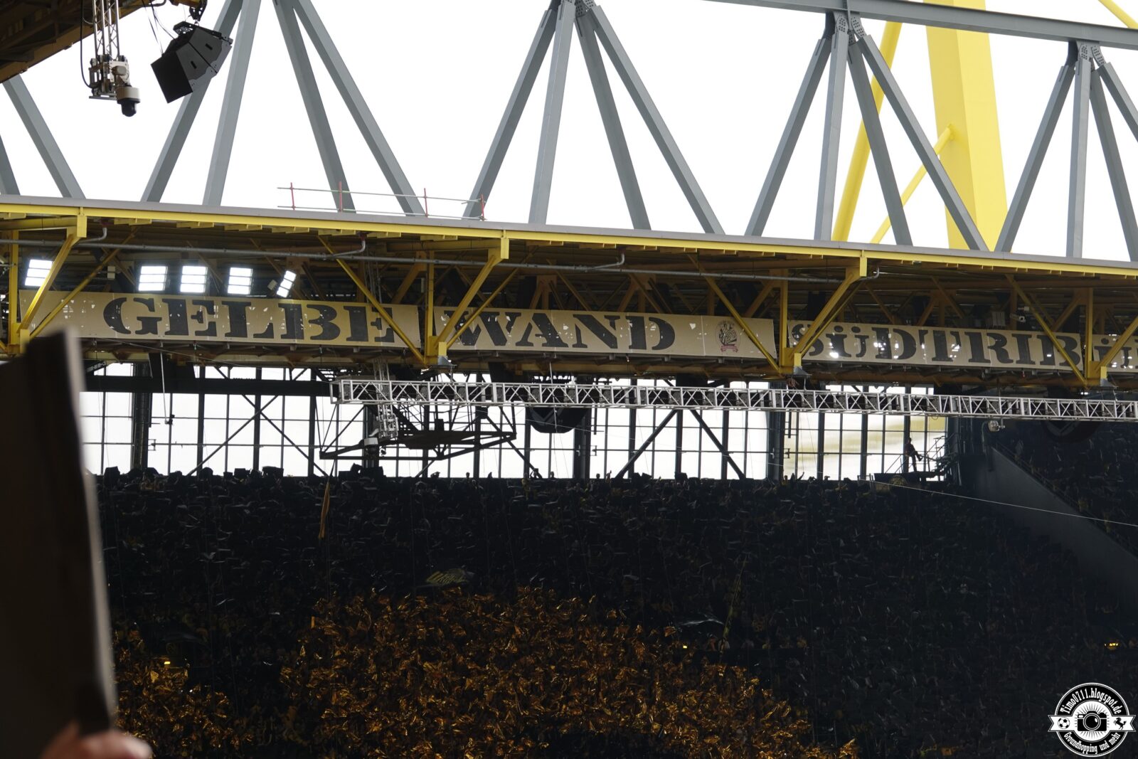 Borussia Dortmund – VfB Stuttgart 0-1 (46)