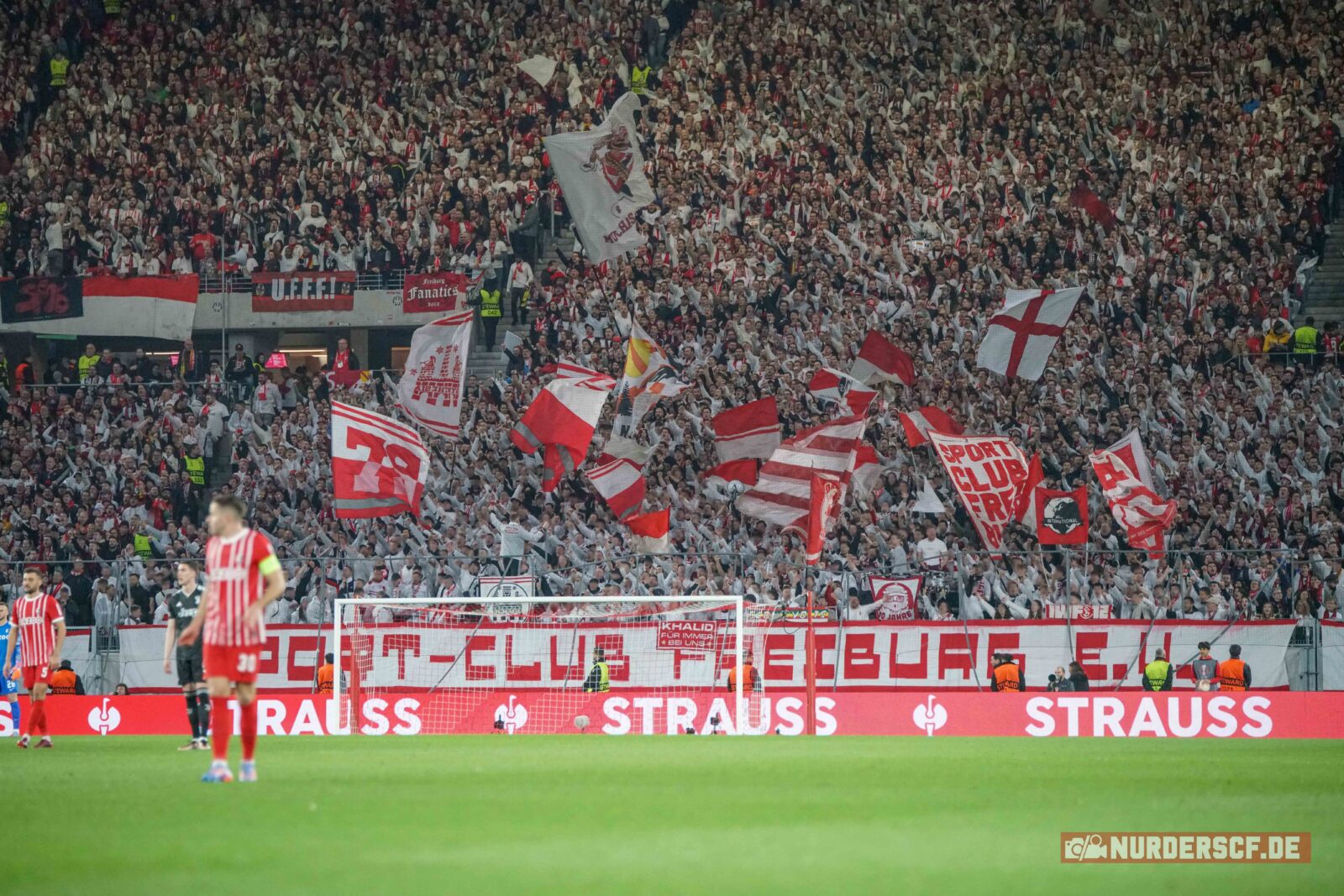 SC Freiburg – Juventus Turin 0-2 (3)