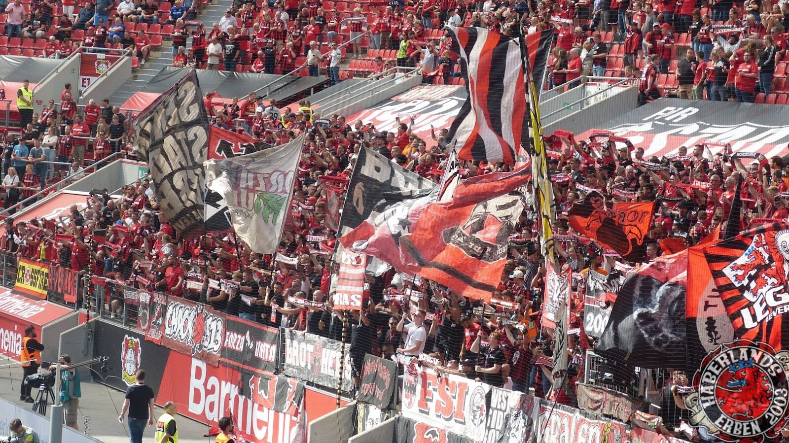 Bayer 04 Leverkusen – TSG Hoffenheim 0-3 (3)
