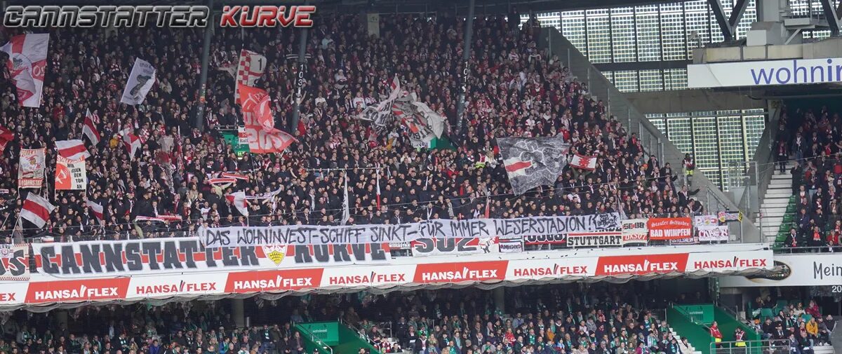 Werder Bremen – VfB Stuttgart 2-1 (8)