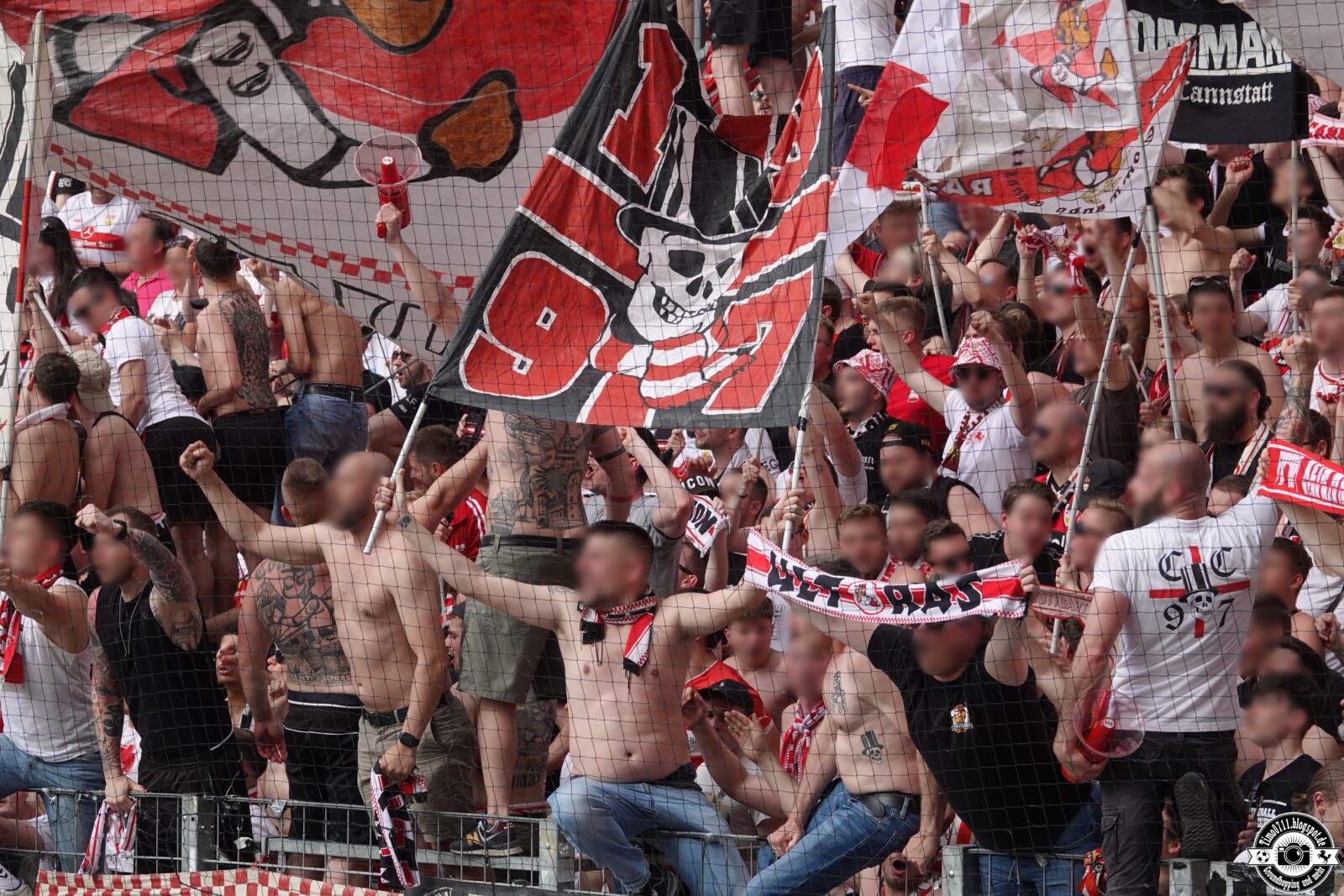 1. FSV Mainz 05 – VfB Stuttgart 1-4 (13)