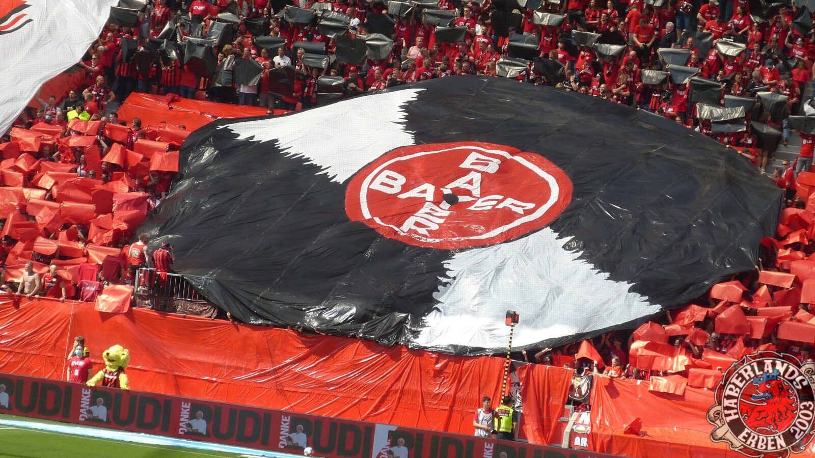 Bayer 04 Leverkusen – SC Freiburg 2-1 (30)