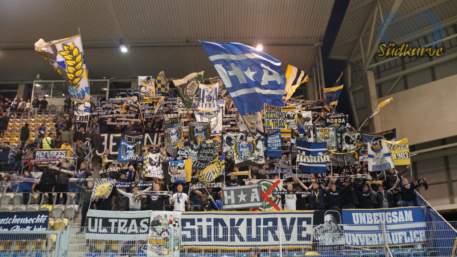 FC Carl Zeiss Jena – VSG Altglienicke 0-0