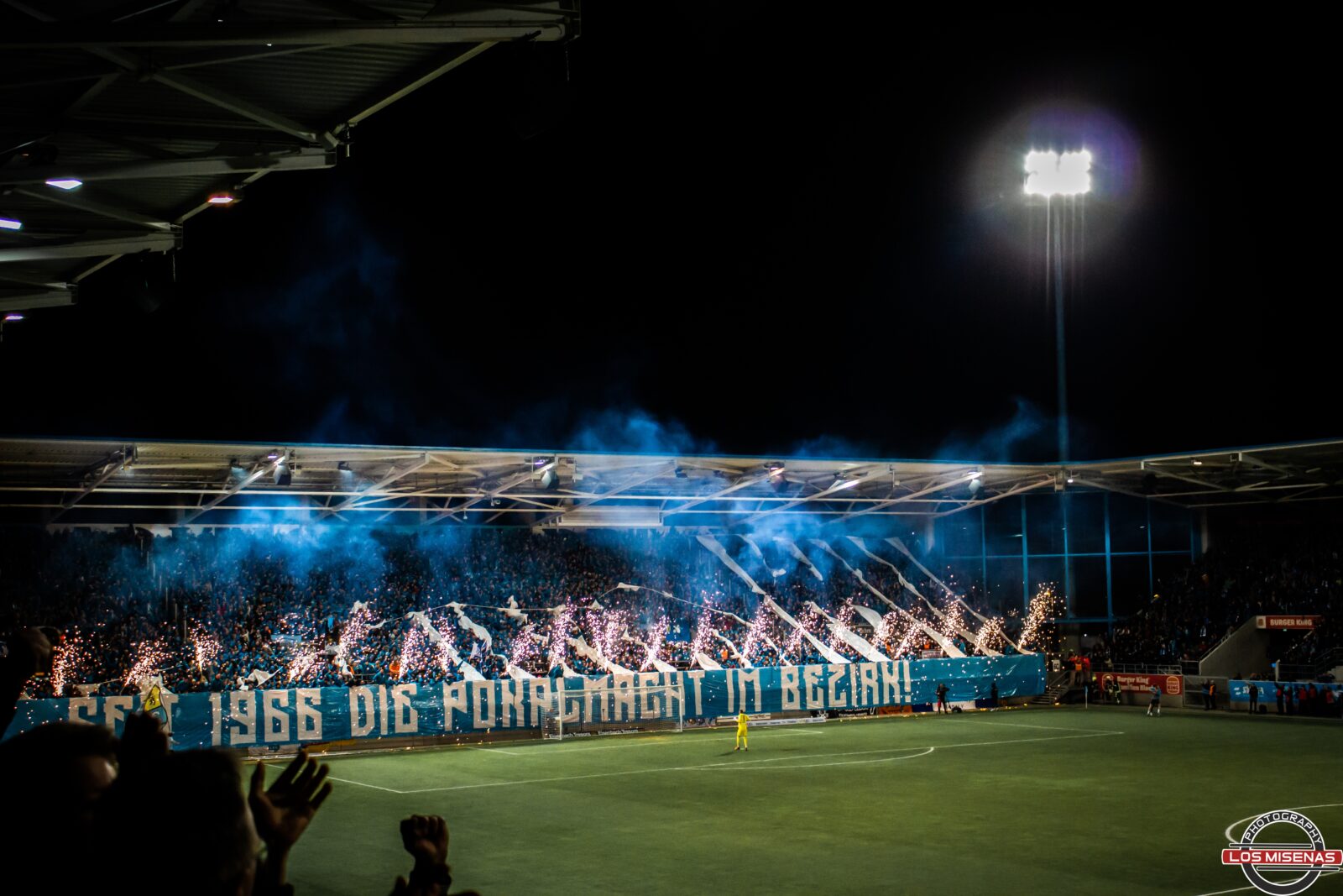 Chemnitzer FC – FC Erzgebirge Aue 3-0 (2)