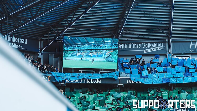 SC Paderborn – SV Elversberg 3-1 (4)