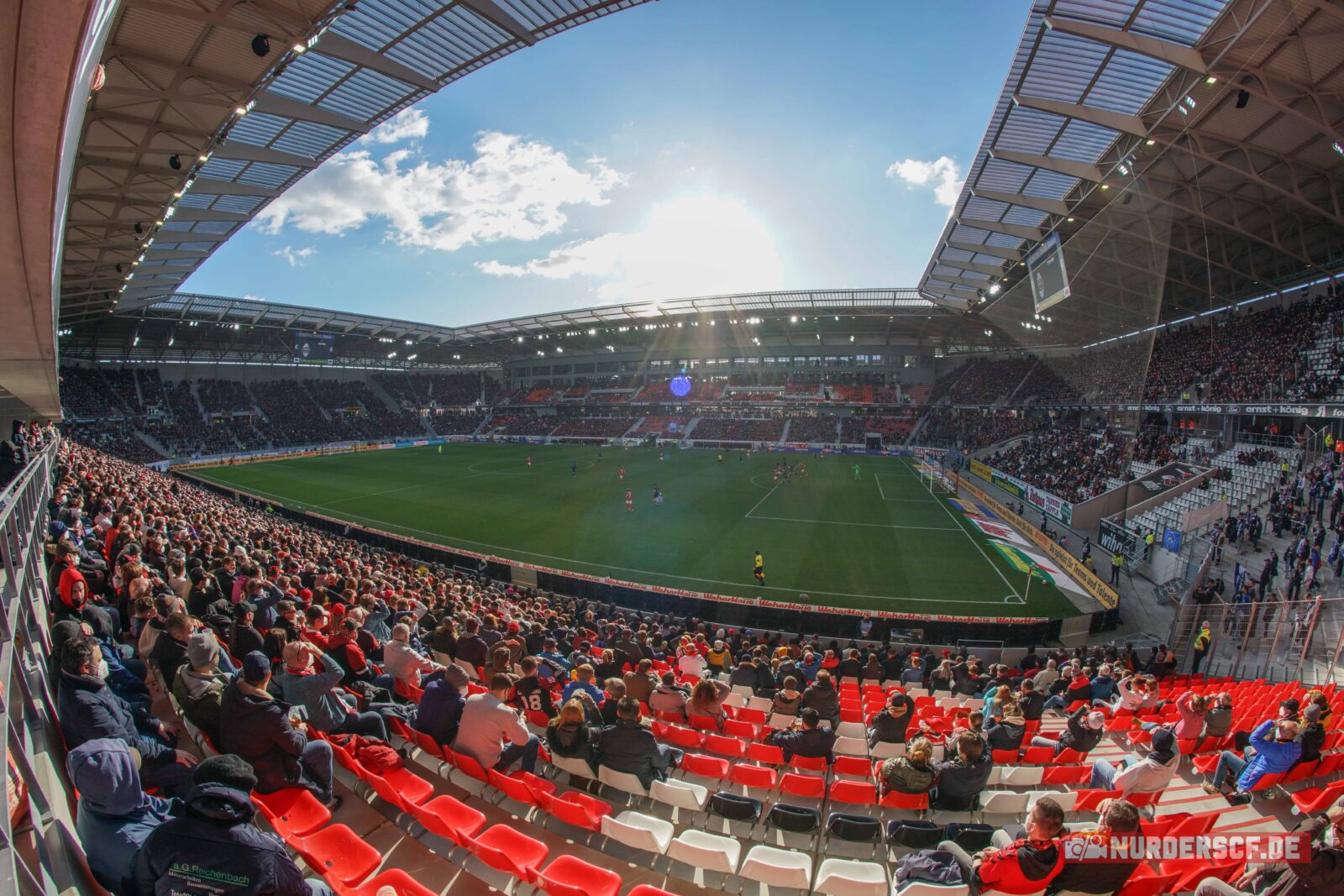 SC Freiburg – Hertha BSC 3-0 (1)