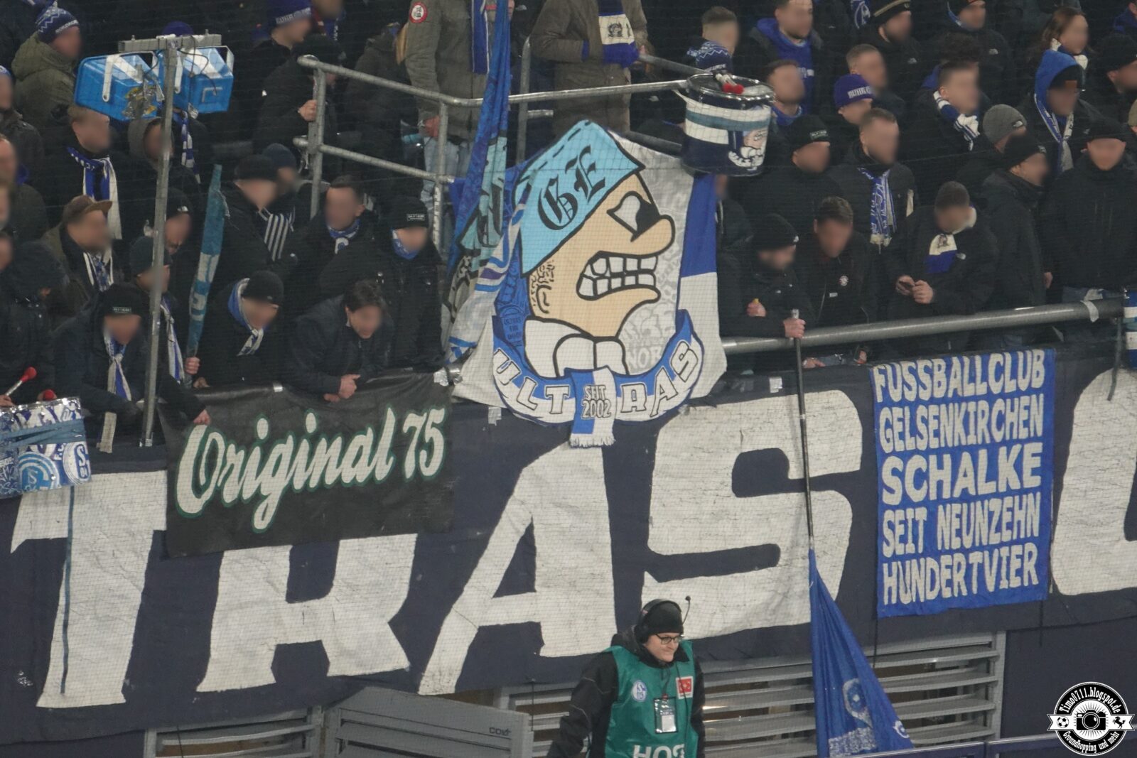FC Schalke 04 – Hamburger SV (20)