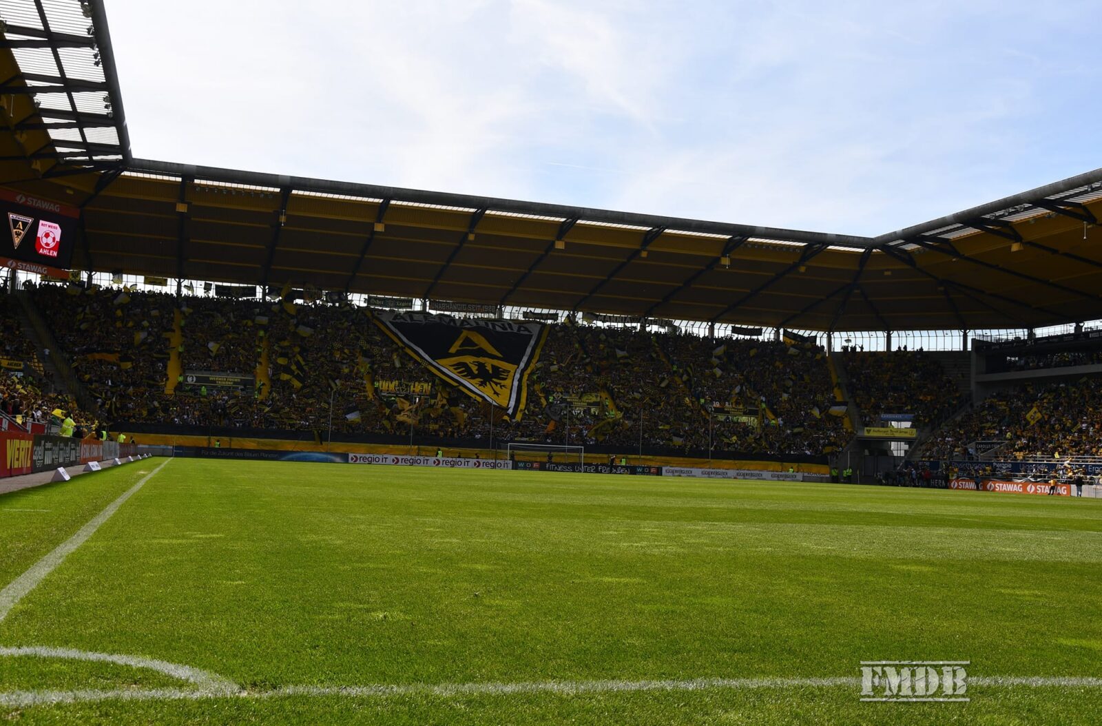 TSV Alemannia Aachen – Rot Weiss Ahlen 3-0 (10)