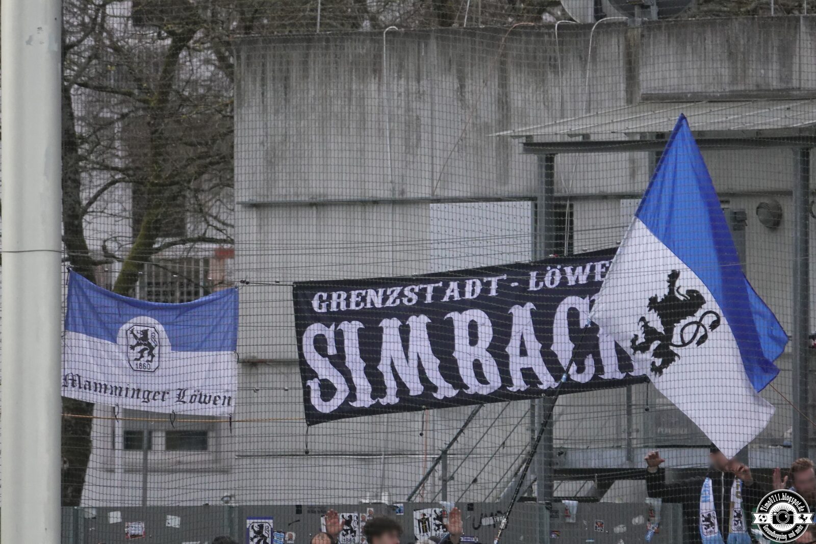 SC Freiburg II – TSV 1860 München 1-0