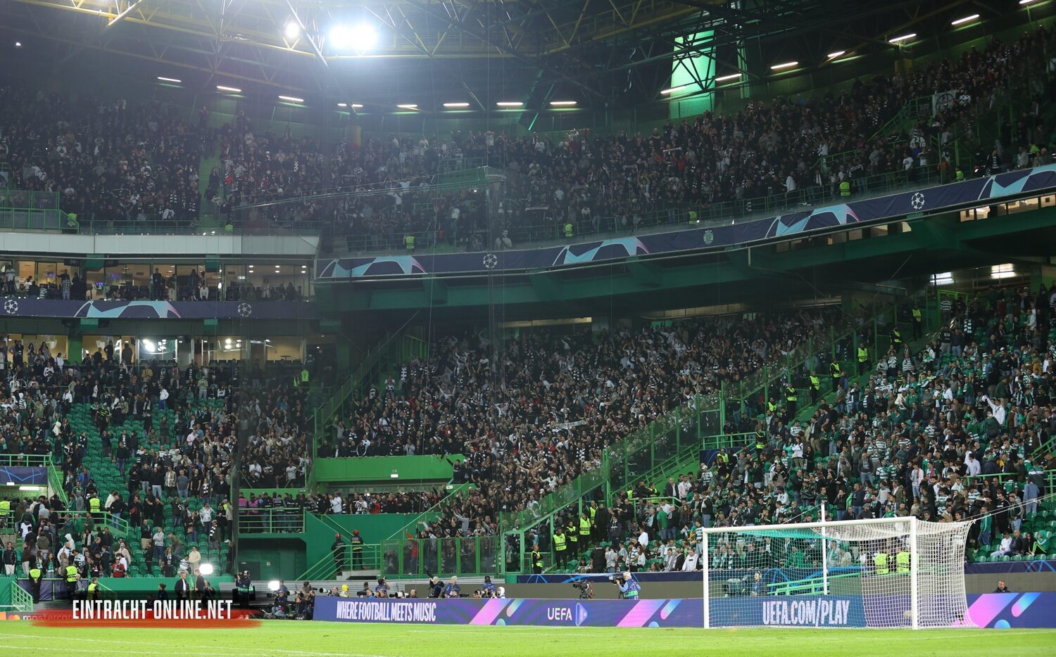 Sporting Clube de Portugal – Eintracht Frankfurt 1-2 (16)