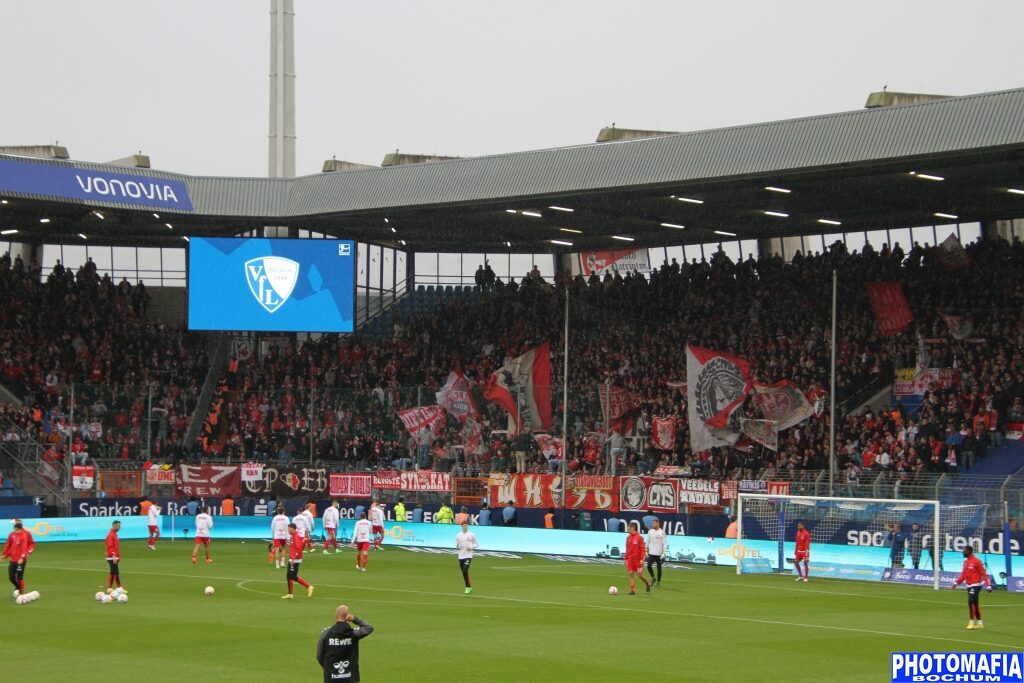 VfL Bochum – 1. FC Köln 1-1